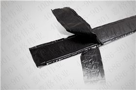 雙膜立面貼縫帶 雙膜立面貼縫帶