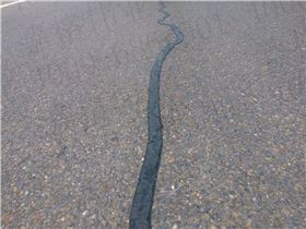 瀝青路面貼縫帶 瀝青路面貼縫帶