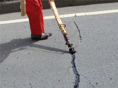 公路灌縫膠多少錢，答案不同怎么辦